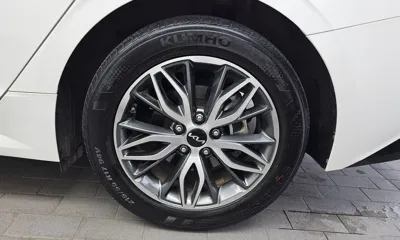 Kia K5 2022, 29387 км, за 15032.17 USD - фото 21