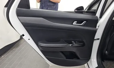 Kia K5 2022, 29387 км, за 15032.17 USD - фото 25
