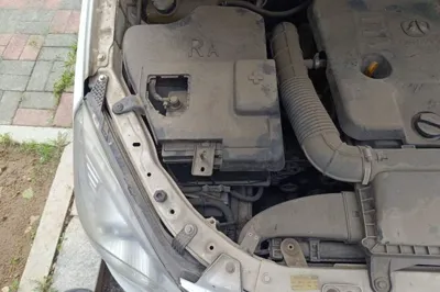 BAIC Weiwang M20 2017, 63200 км, за 3016 USD - фото 23
