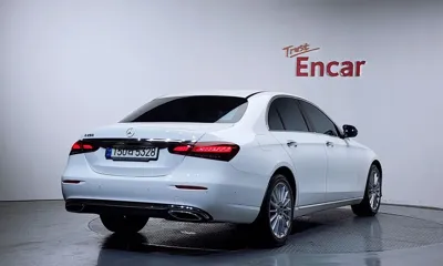 Mercedes-Benz E-Class 2021, 58455 км, за 26587.78 USD