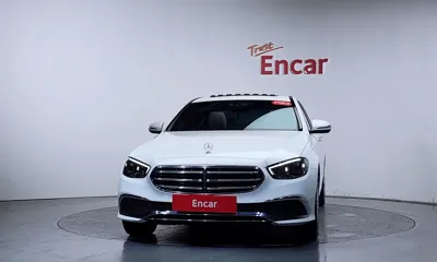 Mercedes-Benz E-Class 2021, 58455 км, за 26587.78 USD