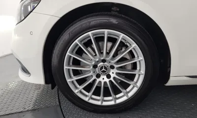 Mercedes-Benz E-Class 2021, 58455 км, за 26587.78 USD