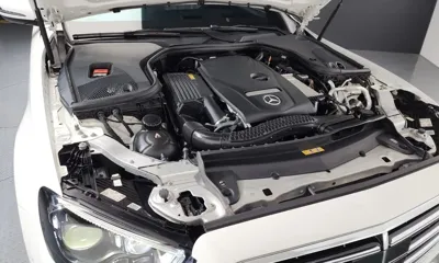 Mercedes-Benz E-Class 2021, 58455 км, за 26587.78 USD - фото 6