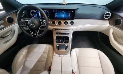 Mercedes-Benz E-Class 2021, 58455 км, за 26587.78 USD - фото 7
