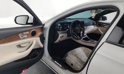 Mercedes-Benz E-Class 2021, 58455 км, за 26587.78 USD - фото 10