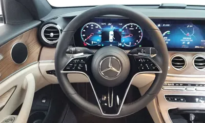 Mercedes-Benz E-Class 2021, 58455 км, за 26587.78 USD - фото 13