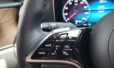 Mercedes-Benz E-Class 2021, 58455 км, за 26587.78 USD - фото 16