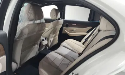 Mercedes-Benz E-Class 2021, 58455 км, за 26587.78 USD - фото 28