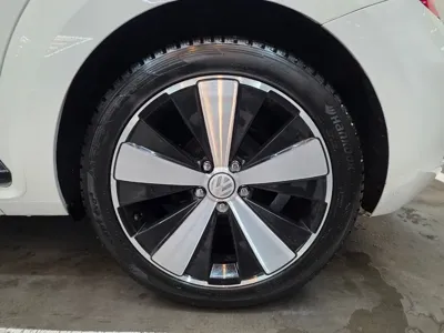 Volkswagen Beatle 2014, 149087 км, за 7267.92 USD