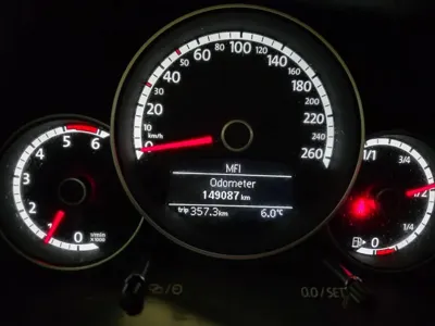Volkswagen Beatle 2014, 149087 км, за 7267.92 USD - фото 8