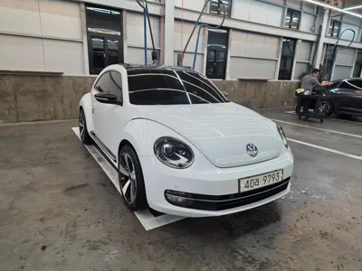 Volkswagen Beatle 2014, 149087 км, за 7267.92 USD - фото 16
