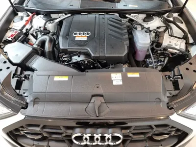 Audi A6 2025, 2372 км, за 35034.4 USD - фото 6