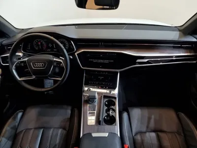 Audi A6 2025, 2372 км, за 35034.4 USD - фото 7