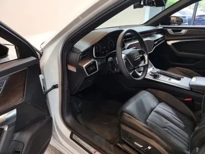 Audi A6 2025, 2372 км, за 35034.4 USD - фото 10
