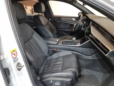 Audi A6 2025, 2372 км, за 35034.4 USD - фото 11