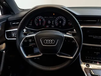 Audi A6 2025, 2372 км, за 35034.4 USD - фото 13