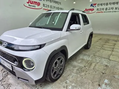 Hyundai Casper 2025, 13513 км, за 12806.34 USD - фото 2