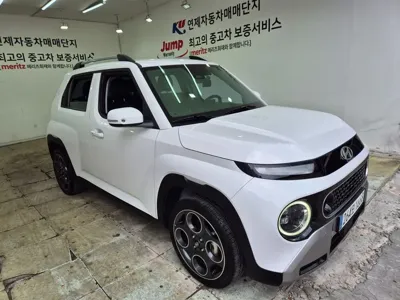 Hyundai Casper 2025, 13513 км, за 12806.34 USD - фото 3