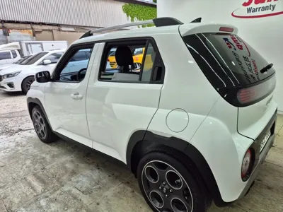 Hyundai Casper 2025, 13513 км, за 12806.34 USD - фото 6