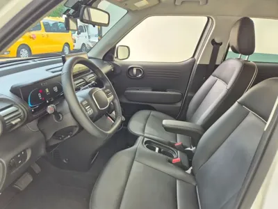 Hyundai Casper 2025, 13513 км, за 12806.34 USD - фото 7