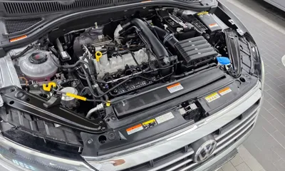 Volkswagen Jetta 2021, 16476 км, за 12800.32 USD - фото 6