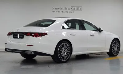 Mercedes-Benz E-Class 2025, 5487 км, за 61475.45 USD