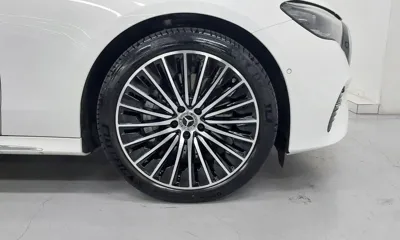 Mercedes-Benz E-Class 2025, 5487 км, за 61475.45 USD