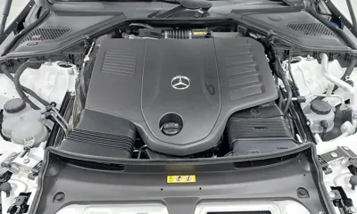Mercedes-Benz E-Class 2025, 5487 км, за 61475.45 USD - фото 6