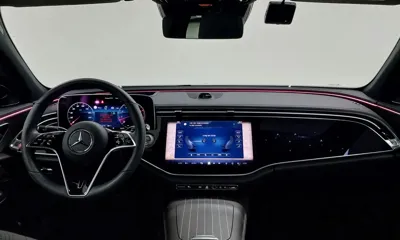 Mercedes-Benz E-Class 2025, 5487 км, за 61475.45 USD - фото 7