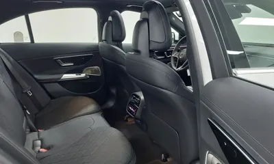 Mercedes-Benz E-Class 2025, 5487 км, за 61475.45 USD - фото 10