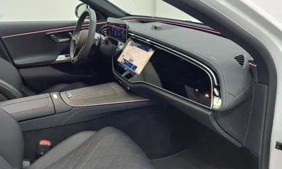 Mercedes-Benz E-Class 2025, 5487 км, за 61475.45 USD - фото 13