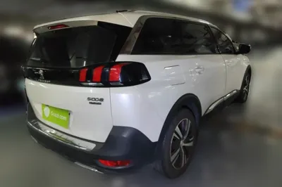 Peugeot 5008 2019, 72800 км, за 11488 USD - фото 6