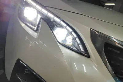 Peugeot 5008 2019, 72800 км, за 11488 USD - фото 7