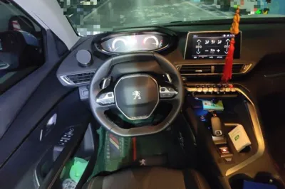 Peugeot 5008 2019, 72800 км, за 11488 USD - фото 9