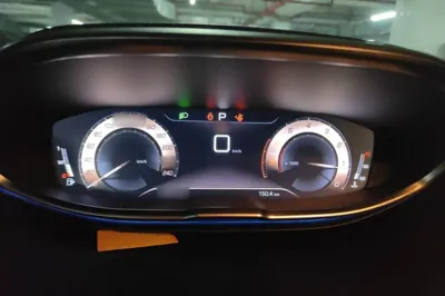 Peugeot 5008 2019, 72800 км, за 11488 USD - фото 10