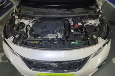 Peugeot 5008 2019, 72800 км, за 11488 USD - фото 21