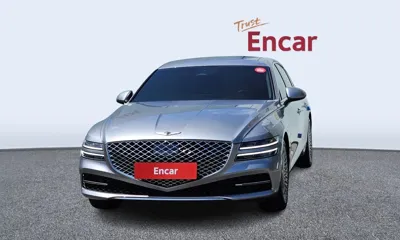 Genesis G80 2021, 65985 км, за 22004.72 USD