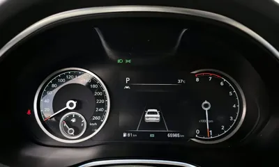 Genesis G80 2021, 65985 км, за 22004.72 USD - фото 8