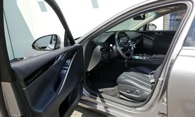 Genesis G80 2021, 65985 км, за 22004.72 USD - фото 11