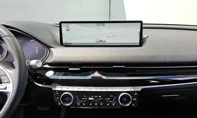Genesis G80 2021, 65985 км, за 22004.72 USD - фото 15