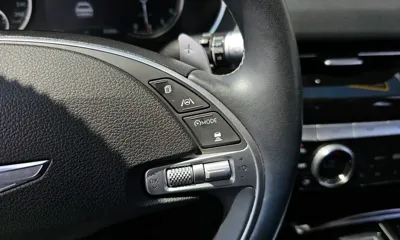 Genesis G80 2021, 65985 км, за 22004.72 USD - фото 20