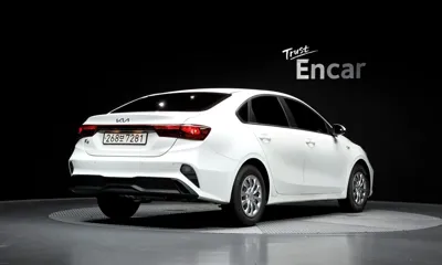 Kia K3 2022, 82831 км, за 8205.33 USD