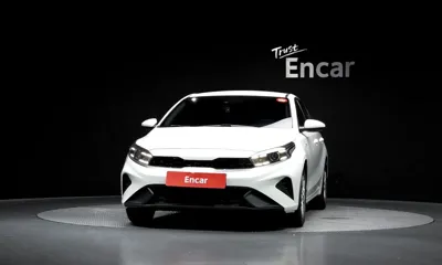 Kia K3 2022, 82831 км, за 8205.33 USD