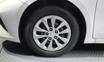 Kia K3 2022, 82831 км, за 8205.33 USD