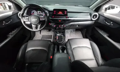 Kia K3 2022, 82831 км, за 8205.33 USD - фото 7
