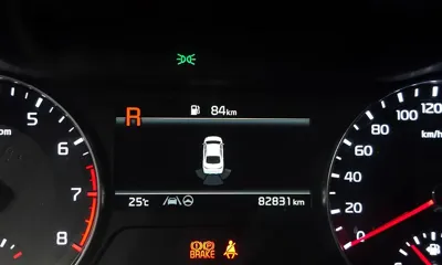 Kia K3 2022, 82831 км, за 8205.33 USD - фото 15