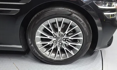 Genesis G80 2022, 80262 км, за 19177.01 USD