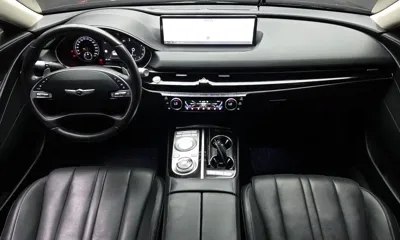 Genesis G80 2022, 80262 км, за 19177.01 USD - фото 7