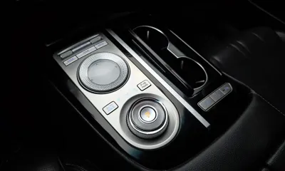 Genesis G80 2022, 80262 км, за 19177.01 USD - фото 9