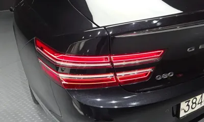 Genesis G80 2022, 80262 км, за 19177.01 USD - фото 23